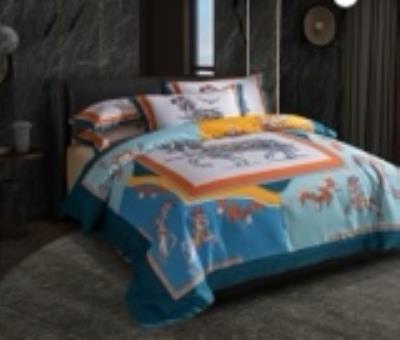 wholesale quality hermes bedding king size model no. 12